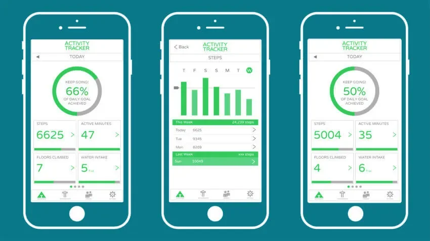 玩偶姐姐 APP首页界面截图
